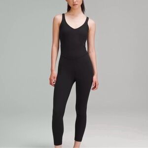 Lululemon Align bodysuit